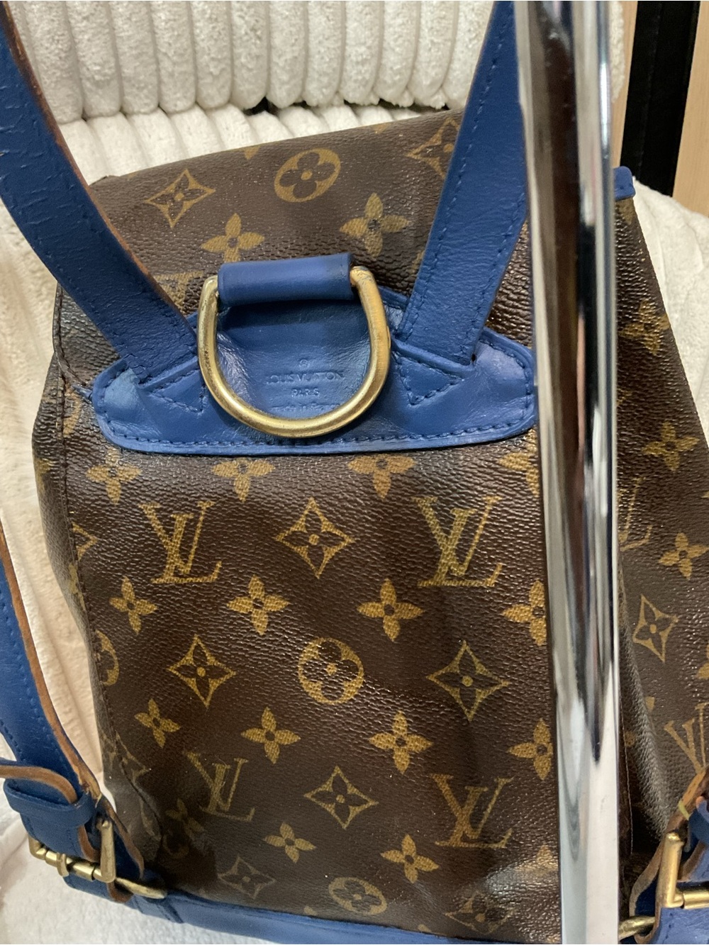 Louis Vuitton bags - Picture 4 of 12